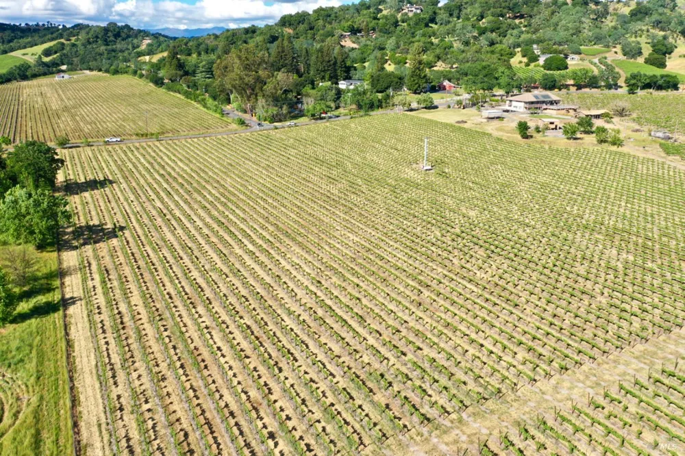 Pleasant Avenue Santa Rosa, CA 95403