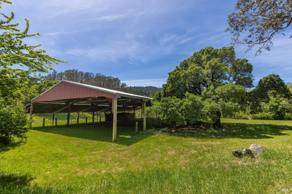 5955 Shoreline Highway Bolinas, CA 94924