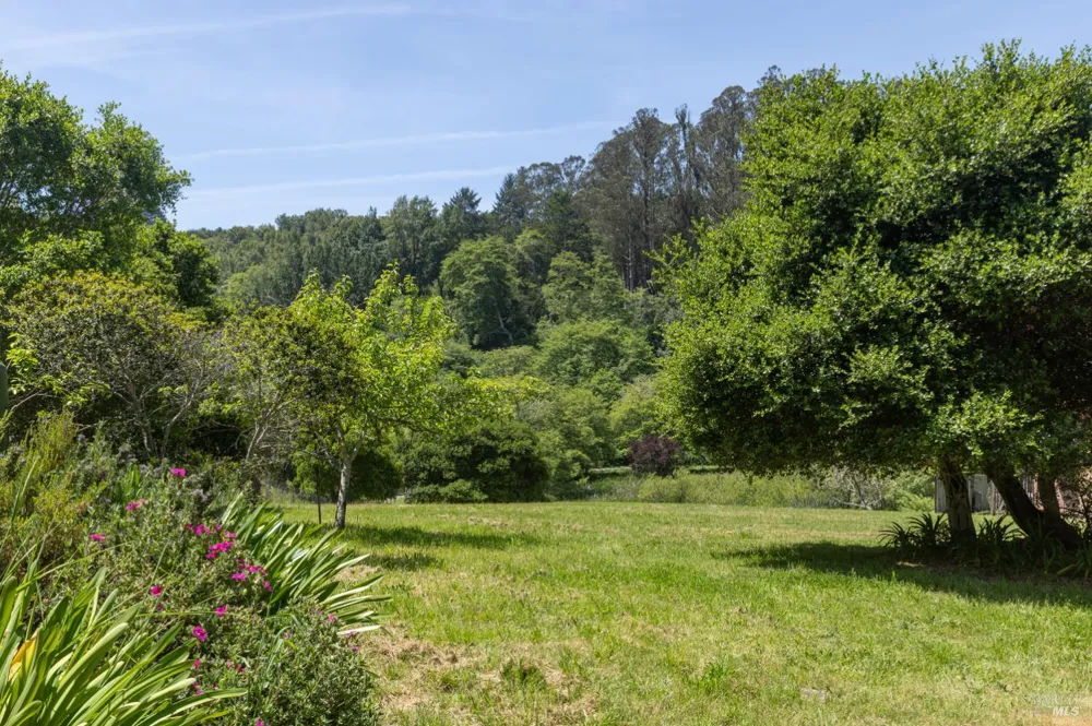 5955 Shoreline Highway Bolinas, CA 94924