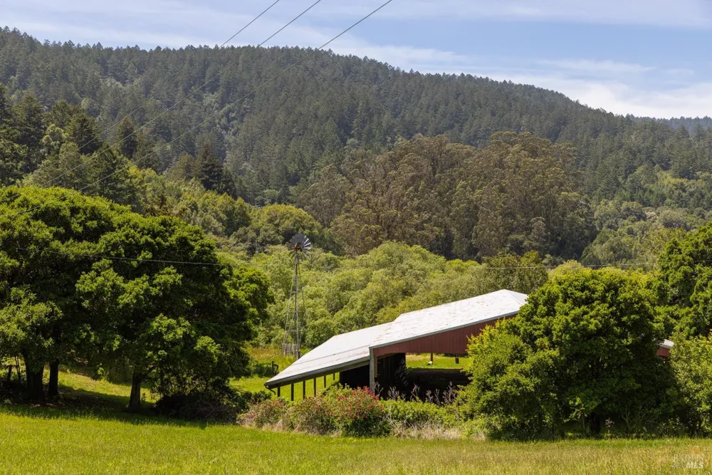 5955 Shoreline Highway Bolinas, CA 94924