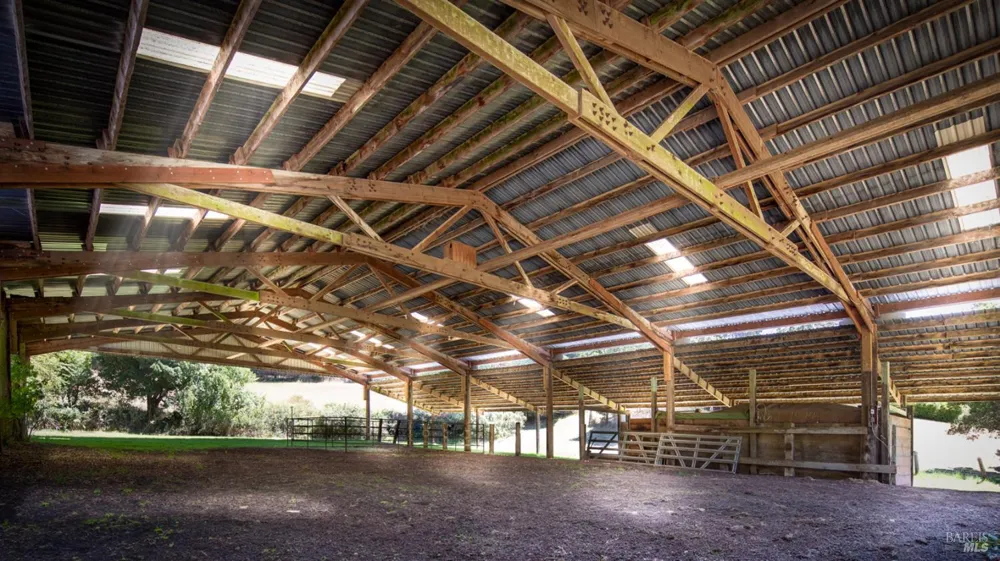 5955 Shoreline Highway Bolinas, CA 94924