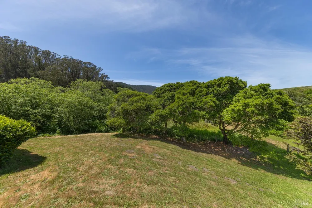 5955 Shoreline Highway Bolinas, CA 94924