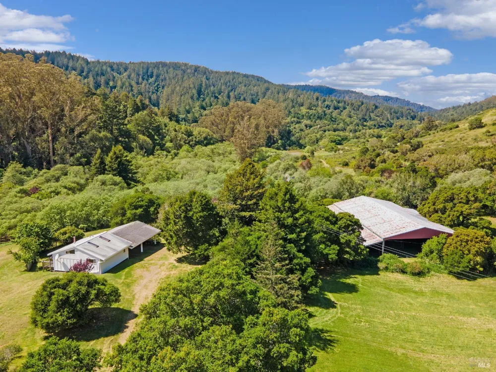 5955 Shoreline Highway Bolinas, CA 94924