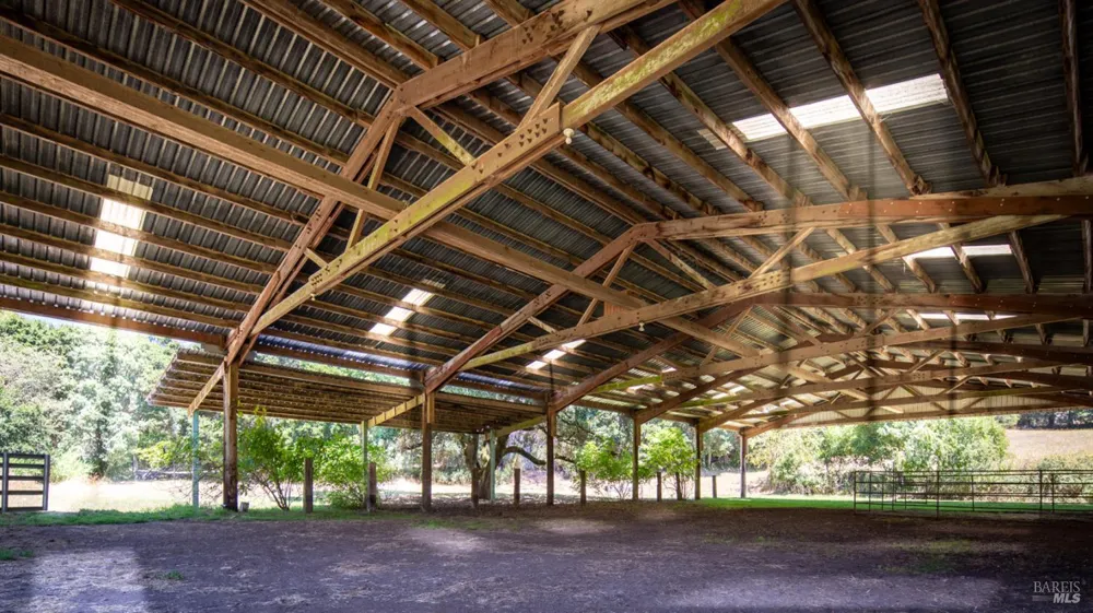 5955 Shoreline Highway Bolinas, CA 94924