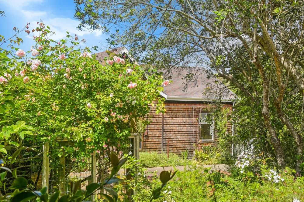 5955 Shoreline Highway Bolinas, CA 94924