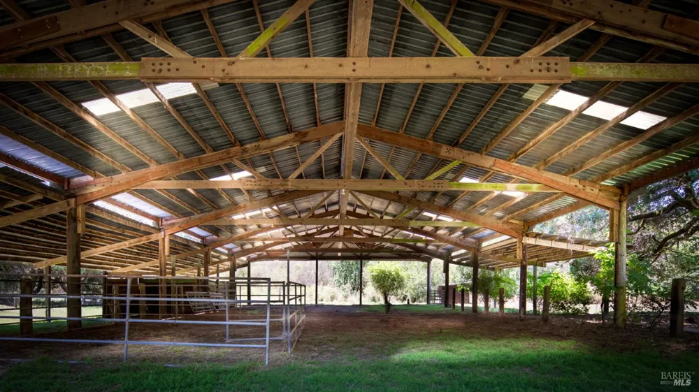 5955 Shoreline Highway Bolinas, CA 94924