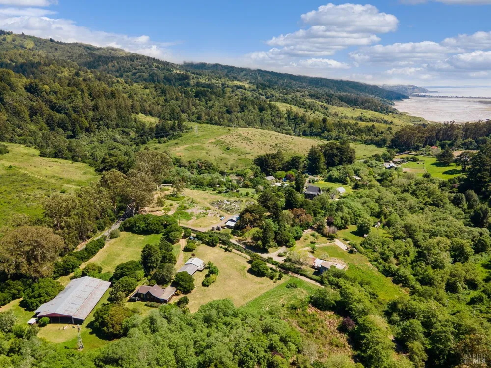 5955 Shoreline Highway Bolinas, CA 94924