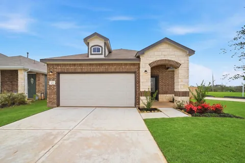 4606 Mesquite Trail Blush