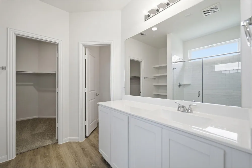 4606 Mesquite Trail Blush Pinehurst, TX 77362