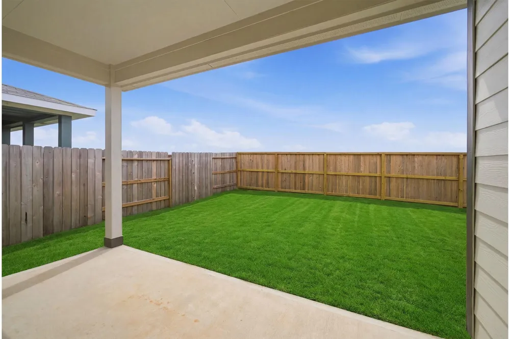 4606 Mesquite Trail Blush Pinehurst, TX 77362