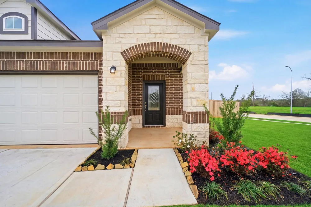 4606 Mesquite Trail Blush Pinehurst, TX 77362