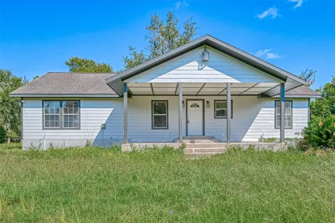106 County Road 416