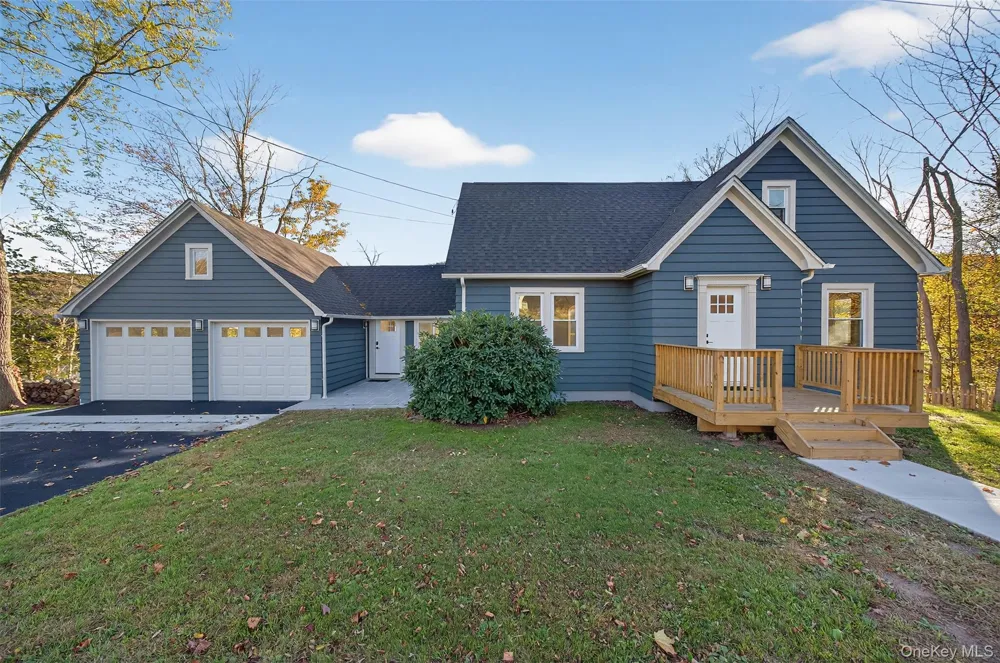 4741 State Route 52 Jeffersonville, NY 12748