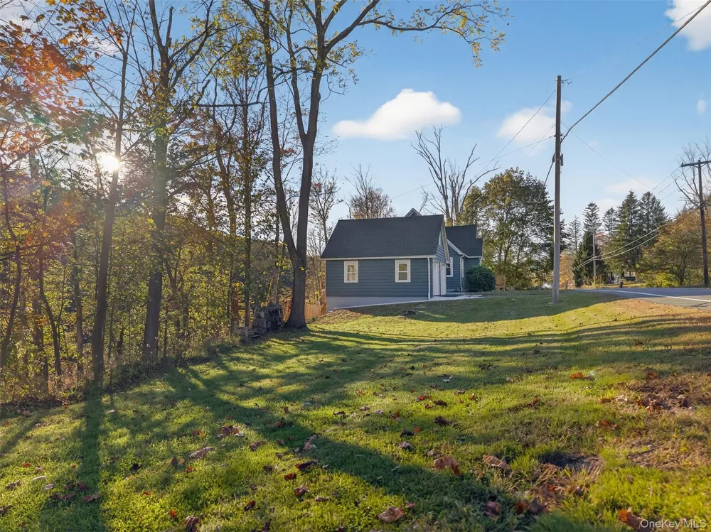 4741 State Route 52 Jeffersonville, NY 12748