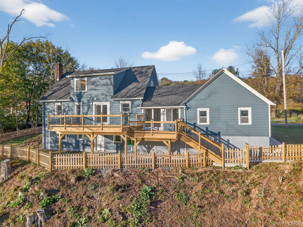 4741 State Route 52 Jeffersonville, NY 12748