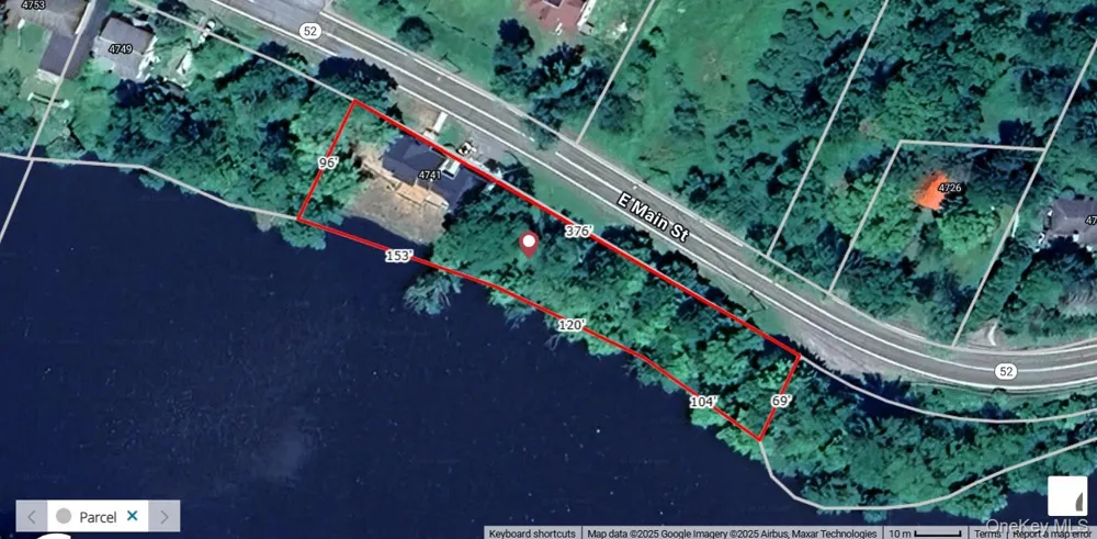 4741 State Route 52 Jeffersonville, NY 12748