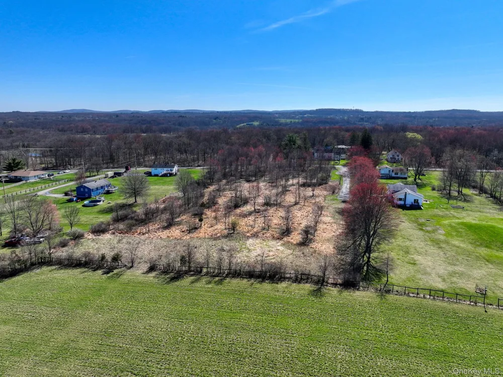 5 Stokes Lane Gardiner, NY 12525