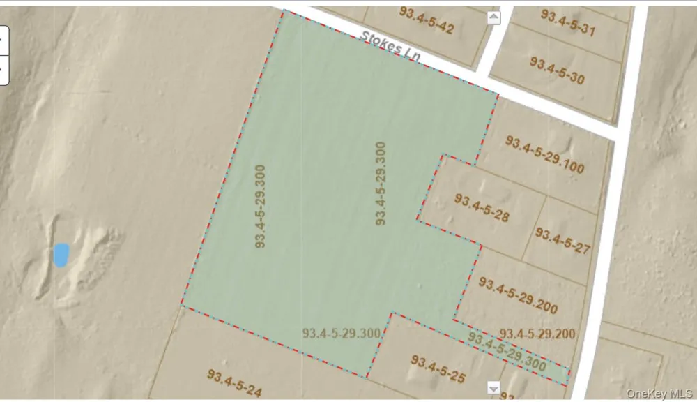 5 Stokes Lane Gardiner, NY 12525