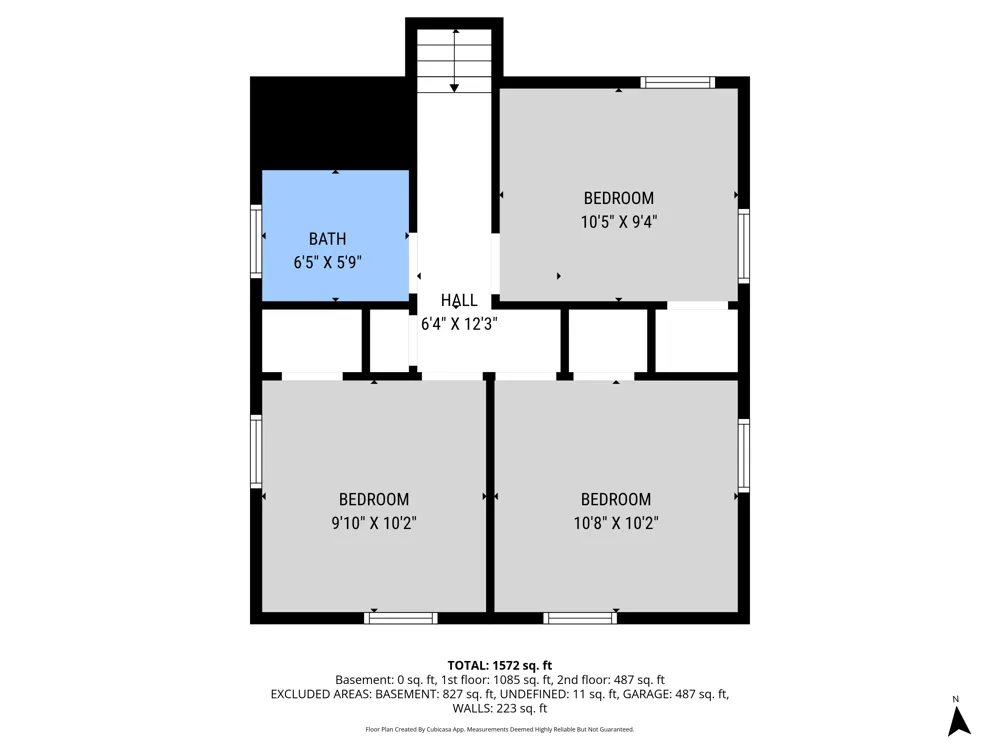 1501 68th Street Fennville, MI 49408