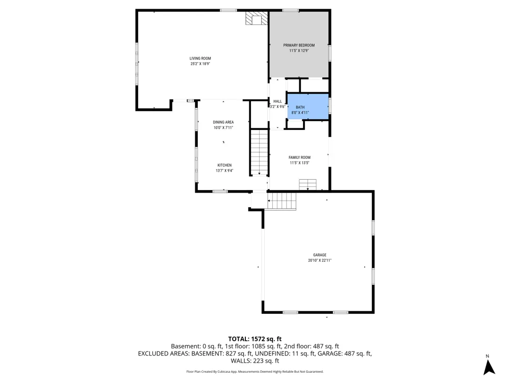 1501 68th Street Fennville, MI 49408