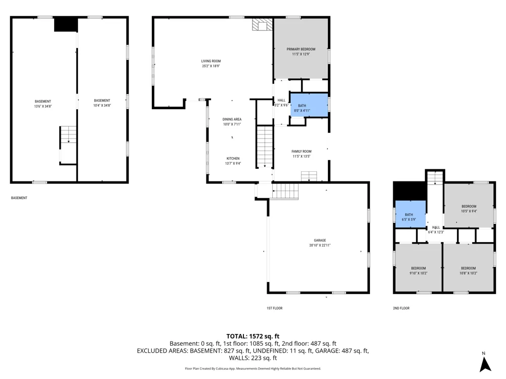 1501 68th Street Fennville, MI 49408