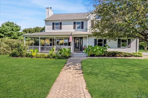 97 Grant Drive