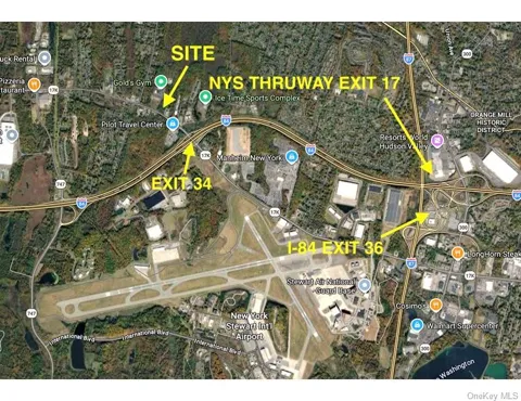 Rte 17K