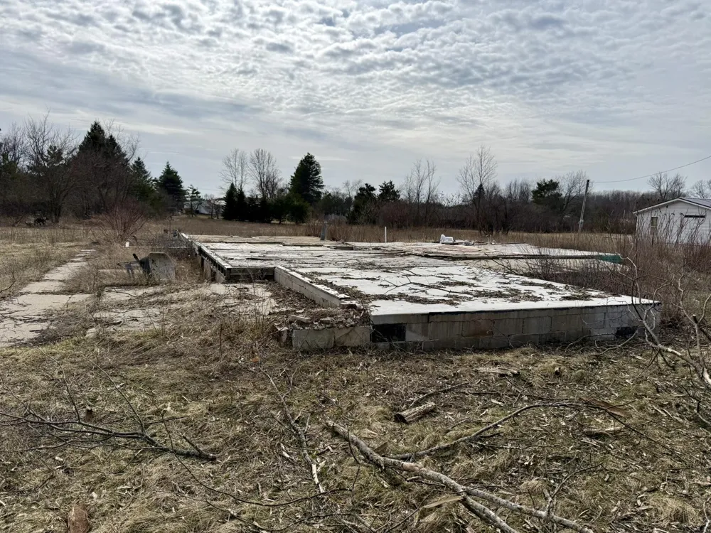 Address Not Shown Mecosta, MI 49332