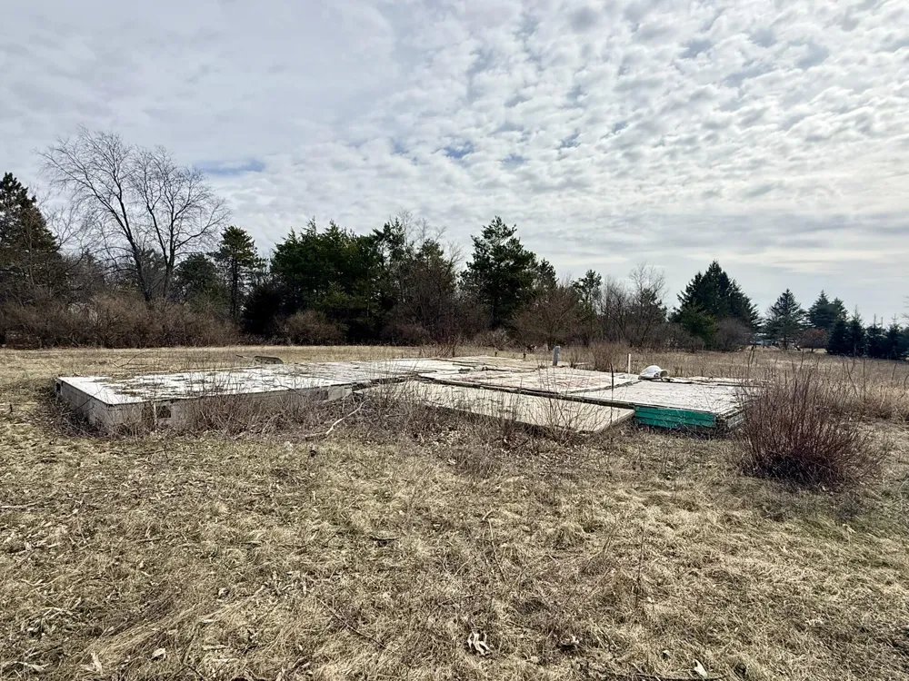 Address Not Shown Mecosta, MI 49332