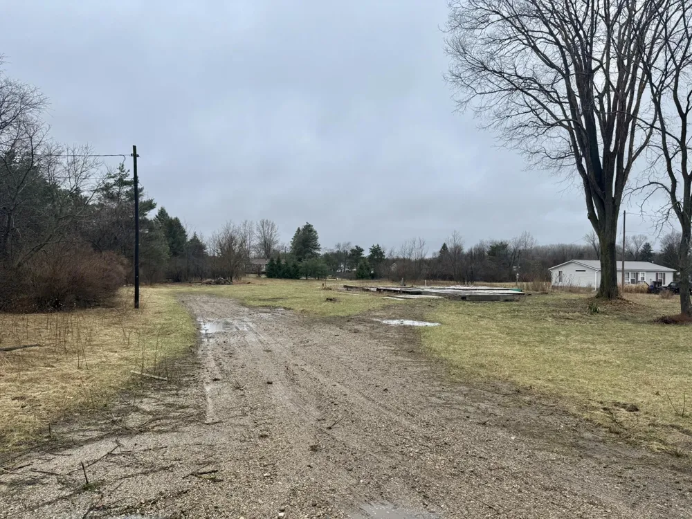 Address Not Shown Mecosta, MI 49332