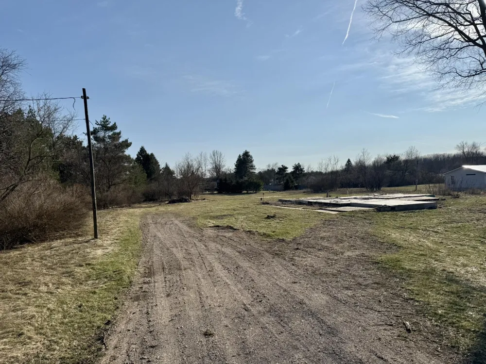 Address Not Shown Mecosta, MI 49332