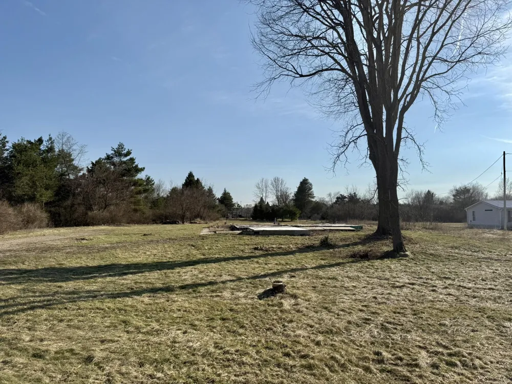Address Not Shown Mecosta, MI 49332