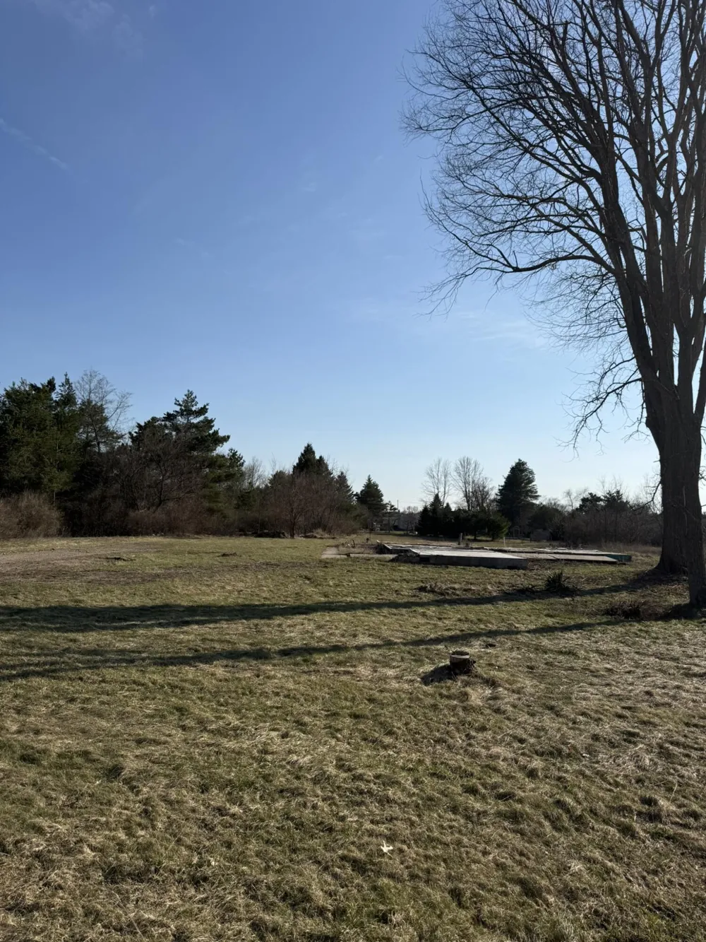 Address Not Shown Mecosta, MI 49332