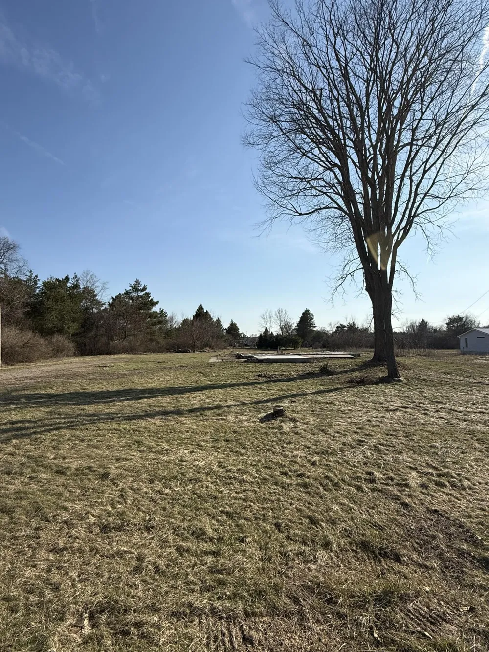 Address Not Shown Mecosta, MI 49332