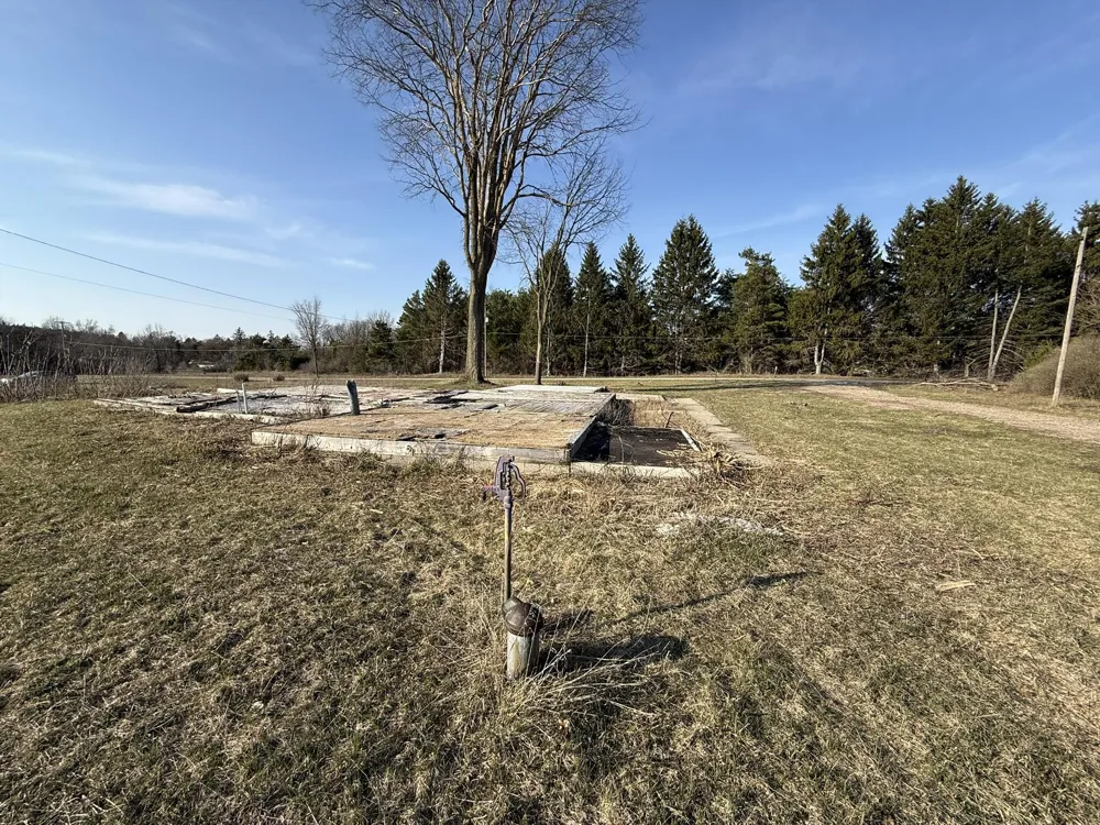 Address Not Shown Mecosta, MI 49332