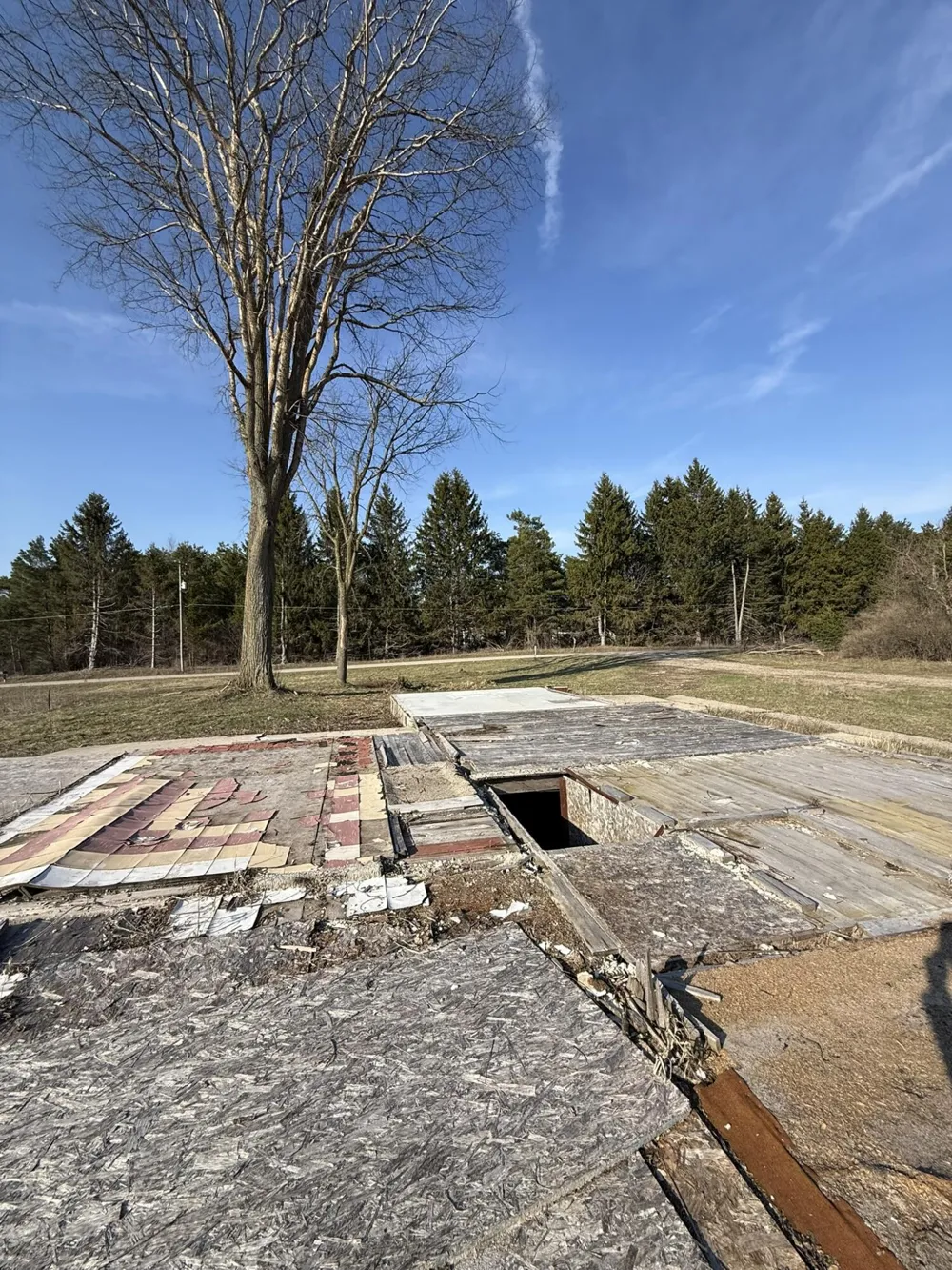 Address Not Shown Mecosta, MI 49332