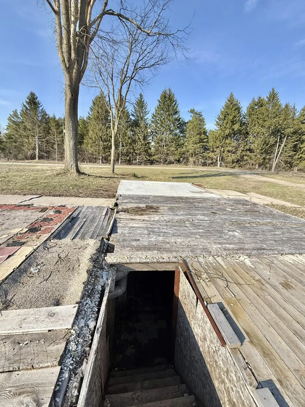 Address Not Shown Mecosta, MI 49332