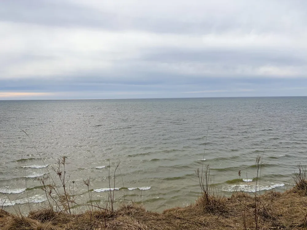 4973 S Lakeshore Drive Ludington, MI 49431
