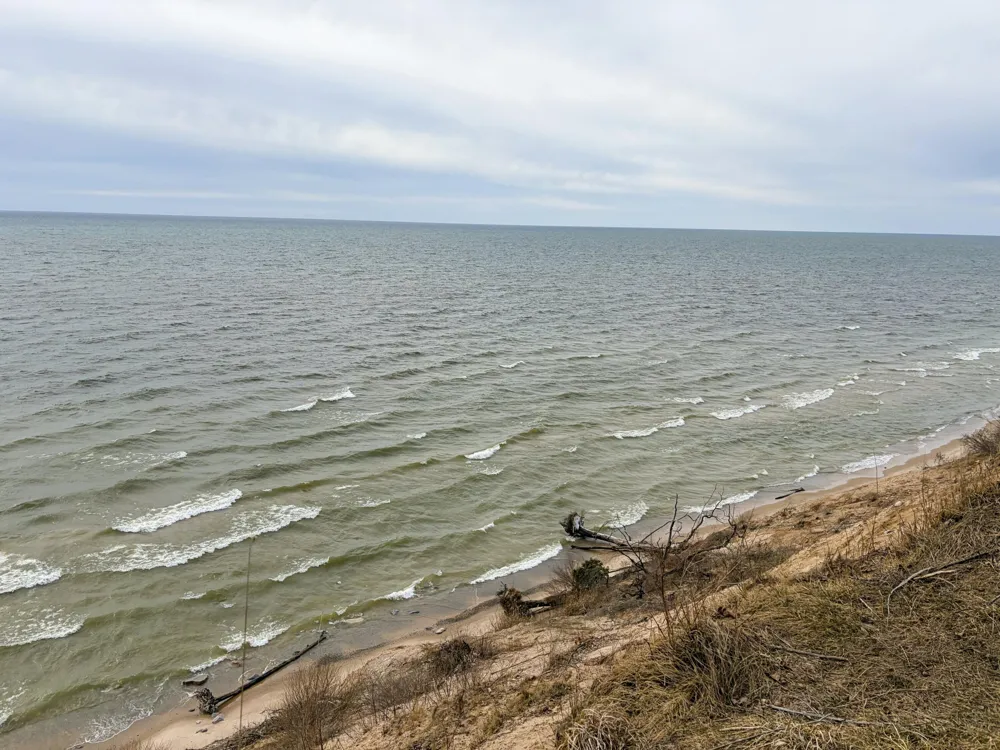 4973 S Lakeshore Drive Ludington, MI 49431