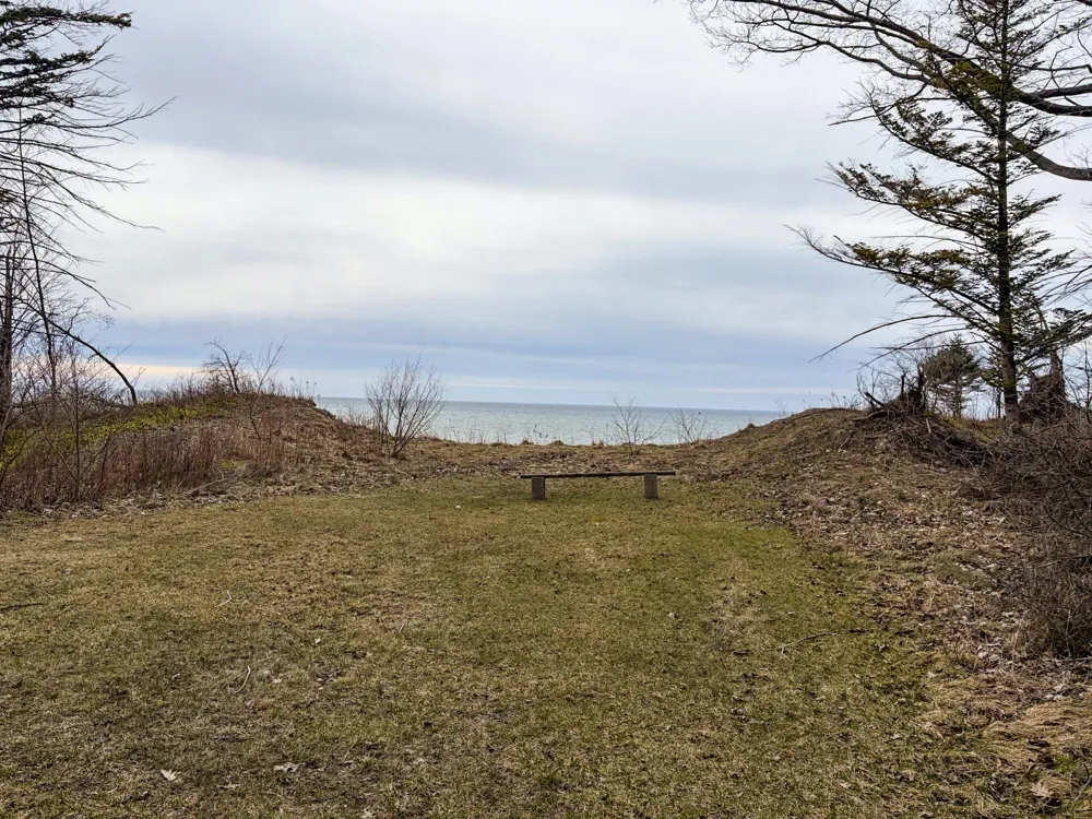4973 S Lakeshore Drive Ludington, MI 49431