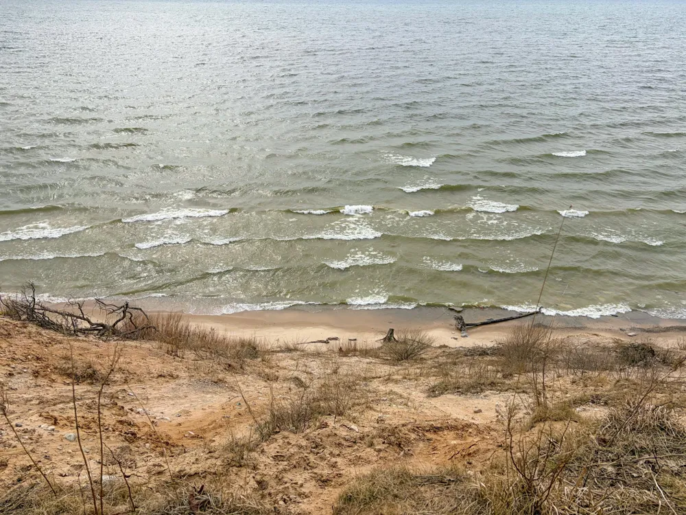 4973 S Lakeshore Drive Ludington, MI 49431