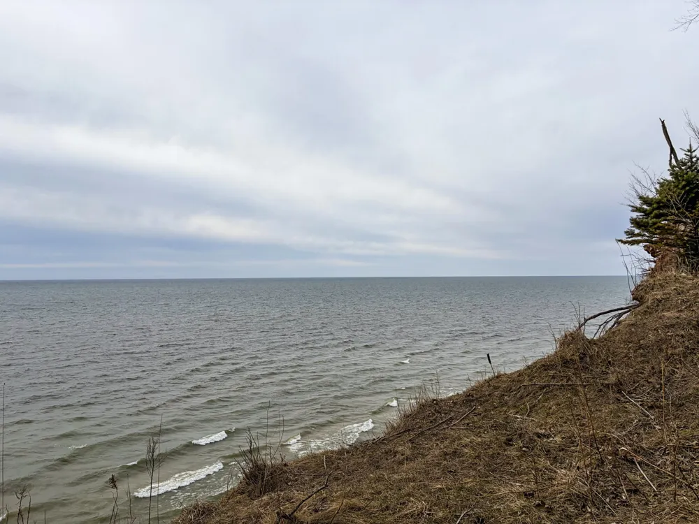 4973 S Lakeshore Drive Ludington, MI 49431