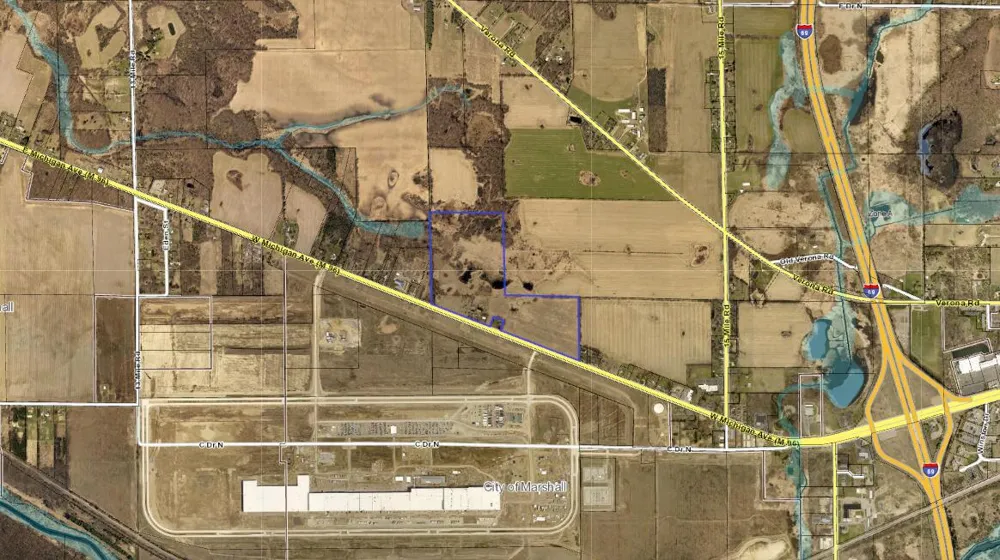 14257 W Michigan Avenue Marshall, MI 49068