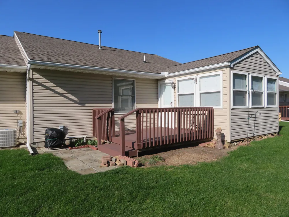 375 O'Brian Drive Milan, MI 48160