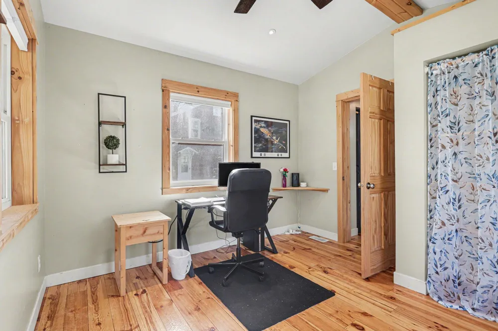 606 Birch Street Marshall, MI 49068