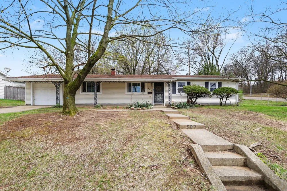 502 Garrison Road Battle Creek, MI 49017