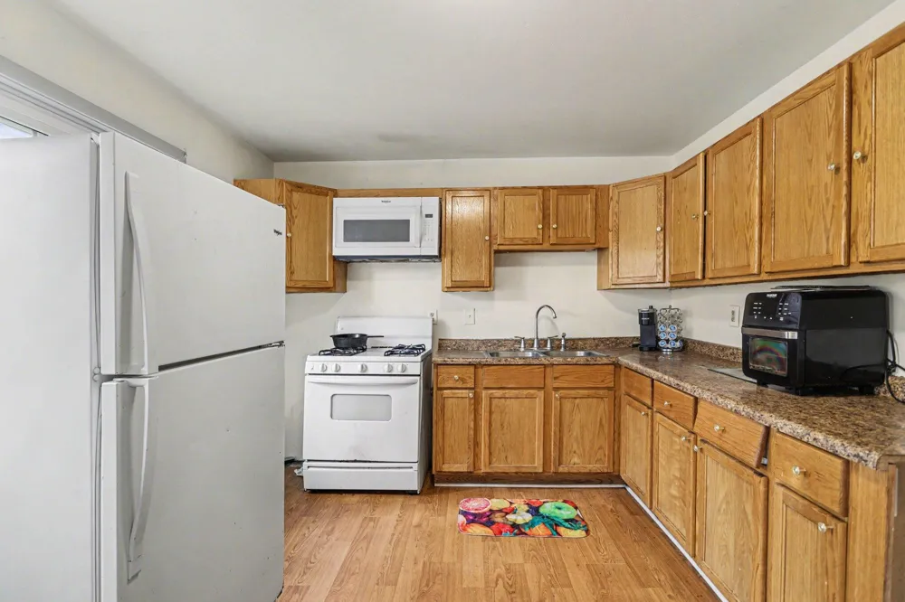 502 Garrison Road Battle Creek, MI 49017