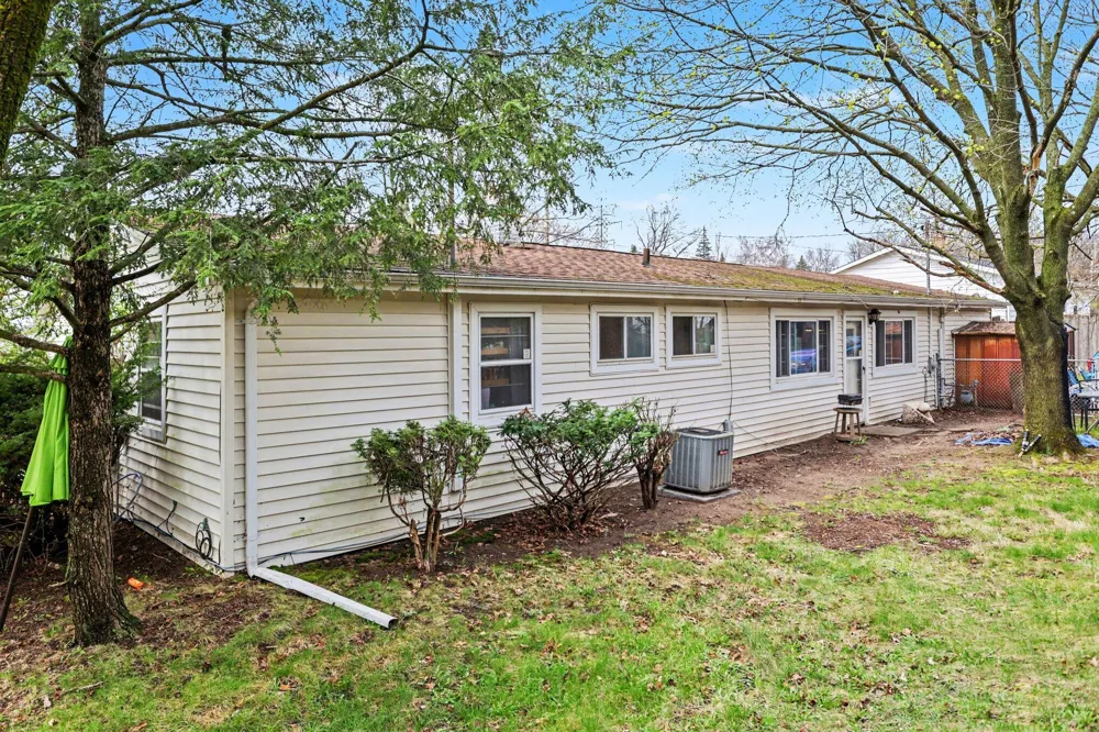 502 Garrison Road Battle Creek, MI 49017