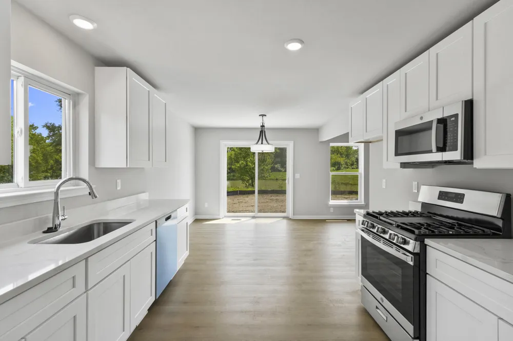 31529 Augusta Drive #72 Romulus, MI 48174