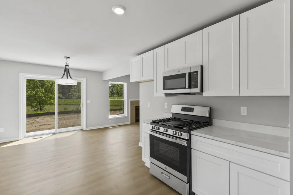 31529 Augusta Drive #72 Romulus, MI 48174